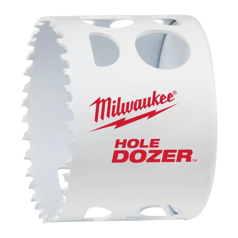Коронка Milwaukee Hole Dozer 65мм (49560153)