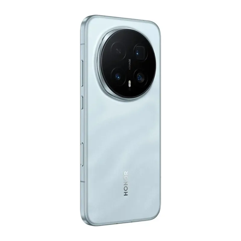 Смартфон Honor Magic8 Pro 12GB/512GB BKQ-N49 Sky Cyan (5109CCNT)