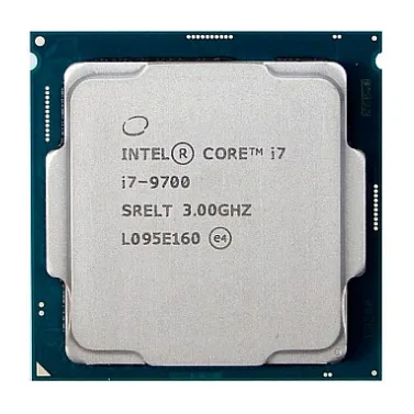 Процессор Intel Core i7-9700 (OEM)