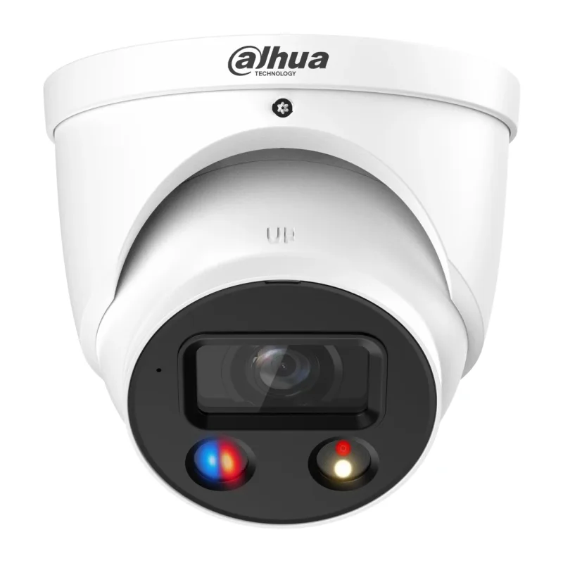 Камера видеонаблюдения Dahua DH-IPC-HDW3849HP-AS-PV-0360B-S5
