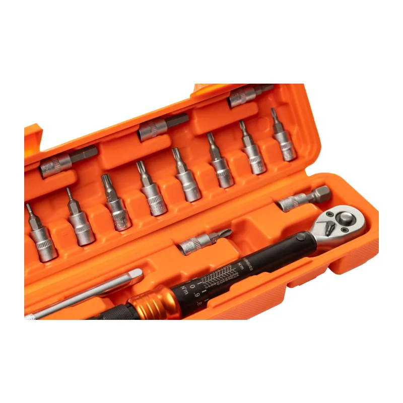 Набор бит MaxPiler MTW-18-SET