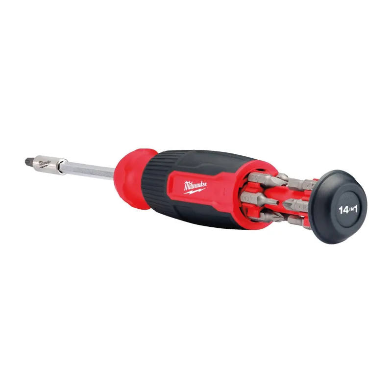 Отвертка Milwaukee 4932492806