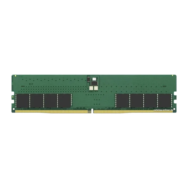 Оперативная память Kingston Branded 32GB DDR5 (KCP556UD8-32)