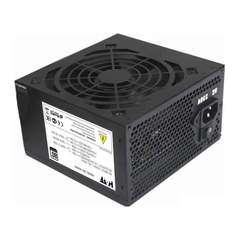 Блок питания HAFF 120W