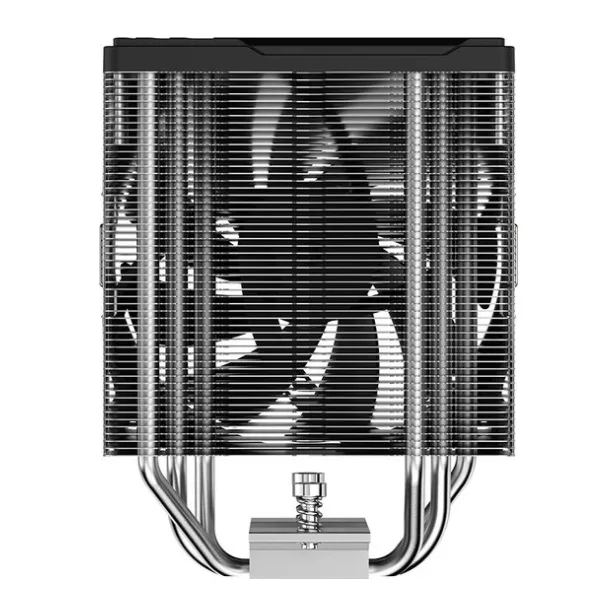 Кулер для процессора PentaWave PC-Z03C SRB