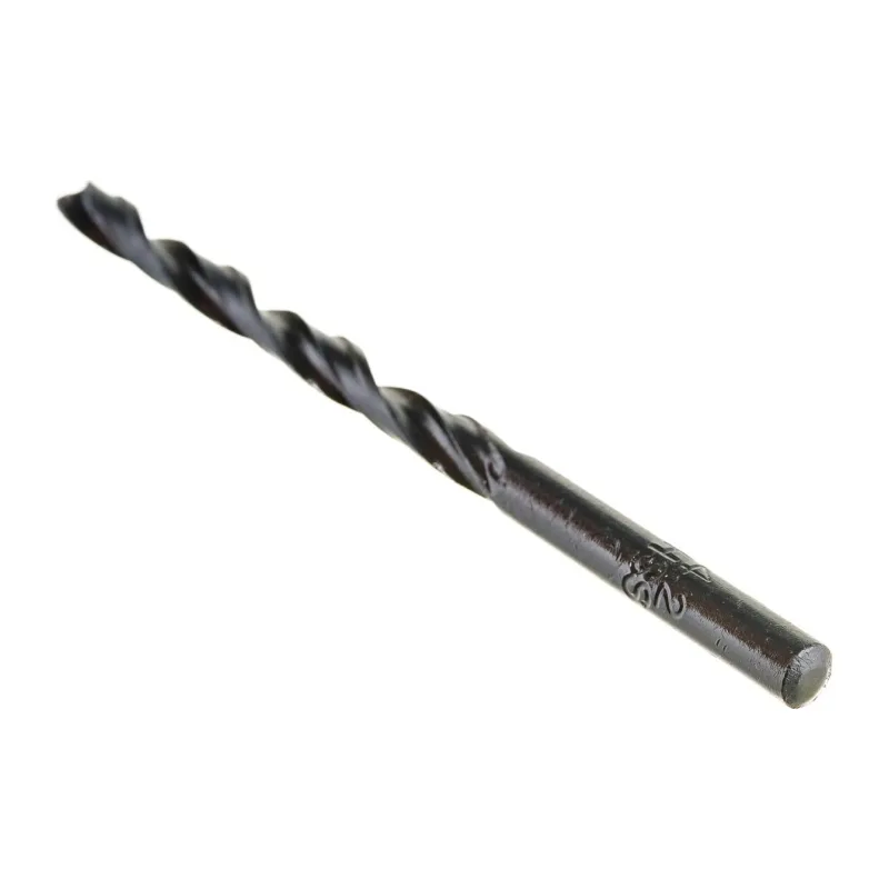 Сверло по металлу Milwaukee HSS-R 4.2мм 10шт (4932363476)
