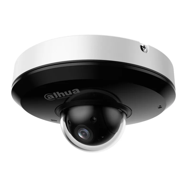 Камера видеонаблюдения Dahua DH-SD1A404DB-GNY 2.8-12мм