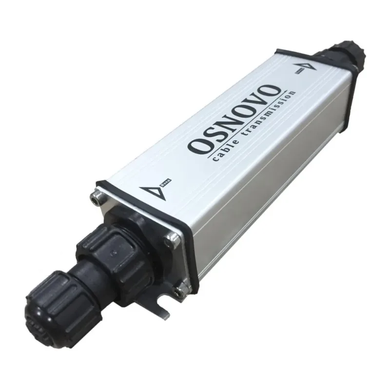 PoE-удлинитель Osnovo E-PoE/1GW