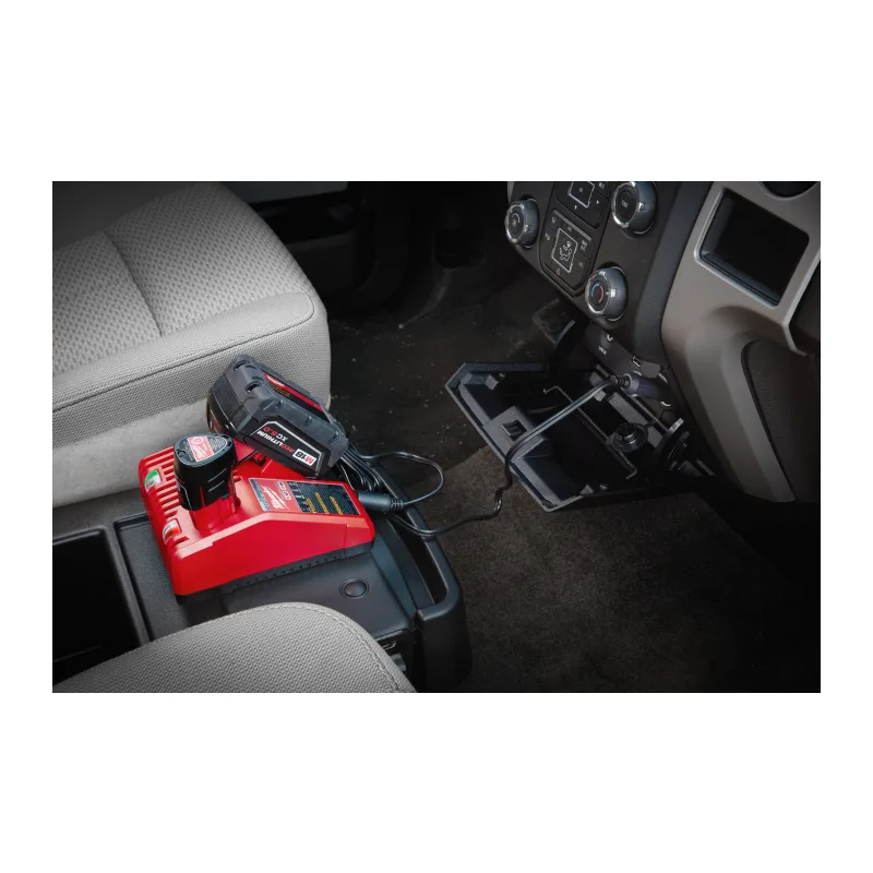 Зарядное устройство для инструмента Milwaukee M12 -18 AC (4932459205)