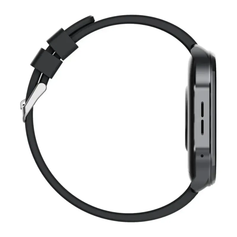 Умные часы Tecno Watch 3 Active Black (TSP-W03A)