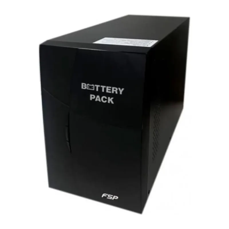 Аккумулятор для ИБП FSP Empty 36V RT BB-36/14T-E (MPF0005199GP)