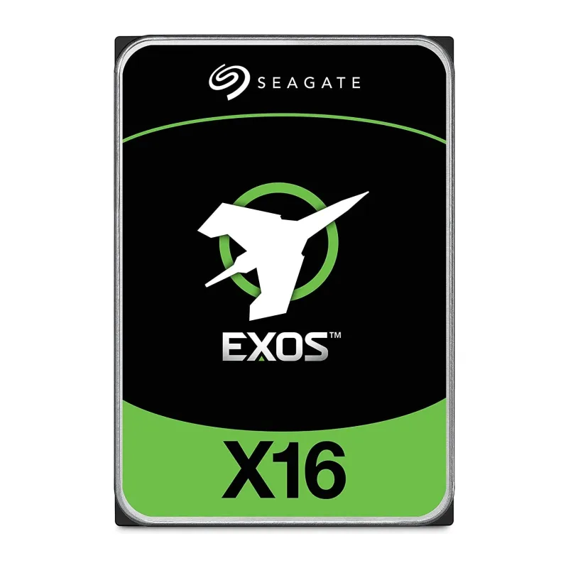 Жесткий диск Seagate Exos 7E10 10TB (ST10000NM017B)
