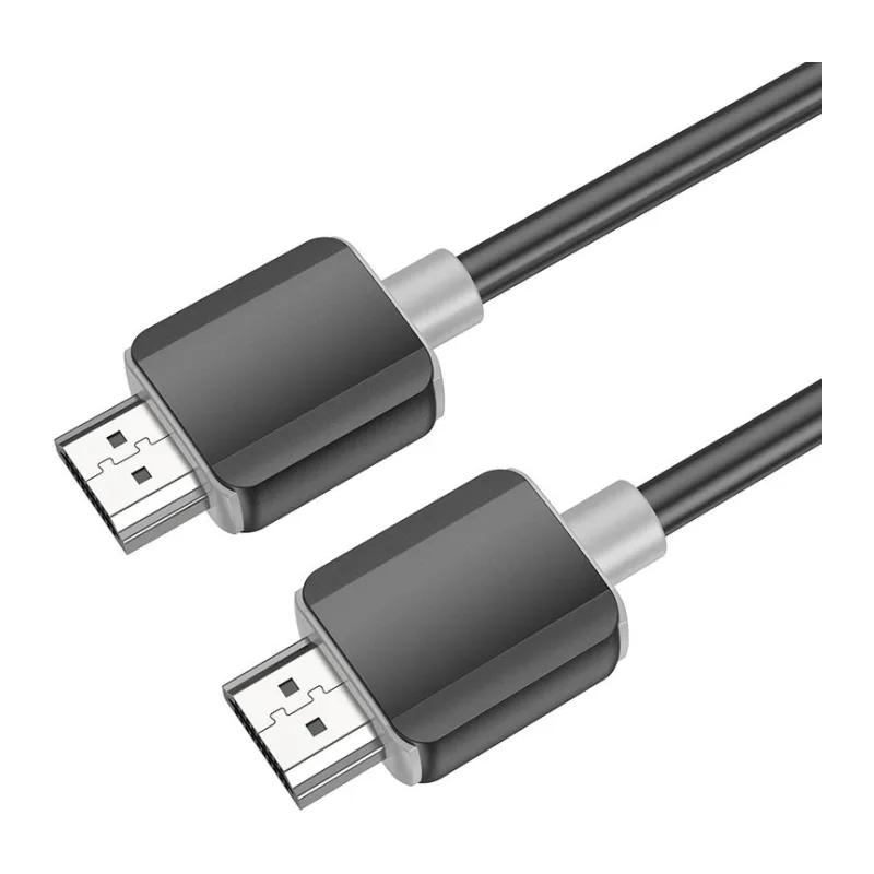 Кабель Hoco US08 ver2.0 2м черный