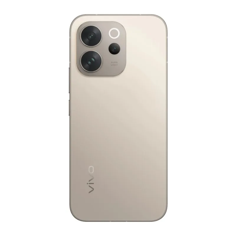 Смартфон Vivo V70 8GB/256GB Gray (V2538)