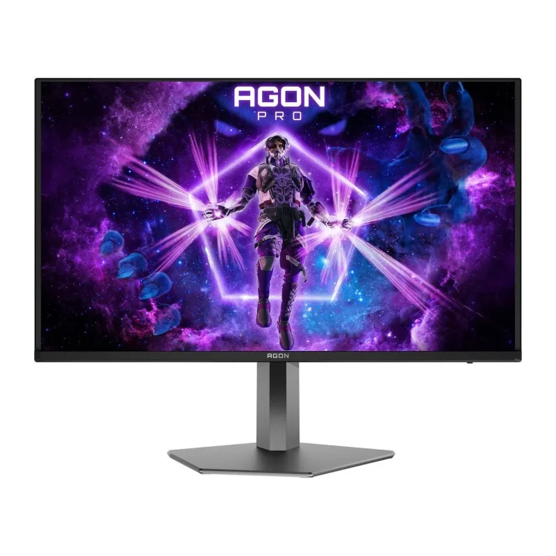 Монитор AOC Agon AG326UD Black