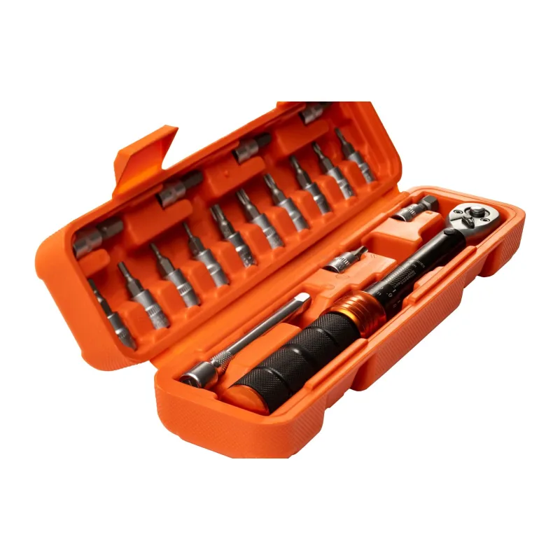 Набор бит MaxPiler MTW-18-SET