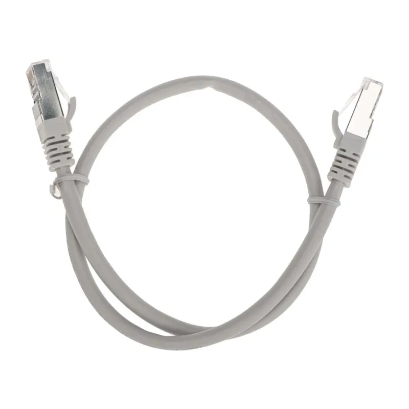 Патч-корд Rexant 02-0390-05 серый