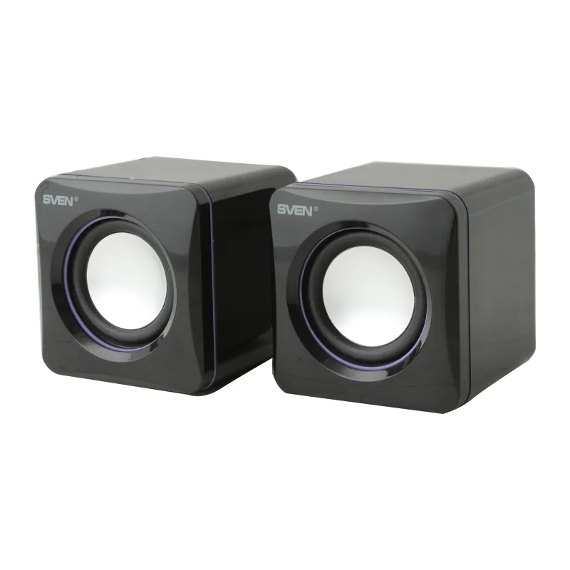 Акустика Sven 315 Black (SV-0110315BK)