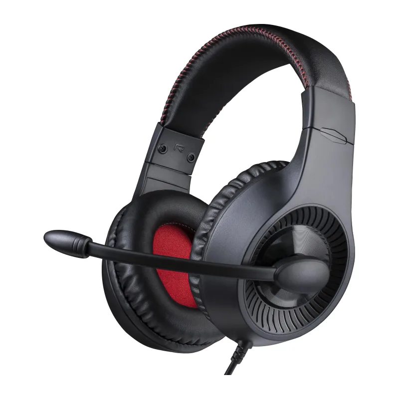 Наушники Redragon Pelias Black (71187)