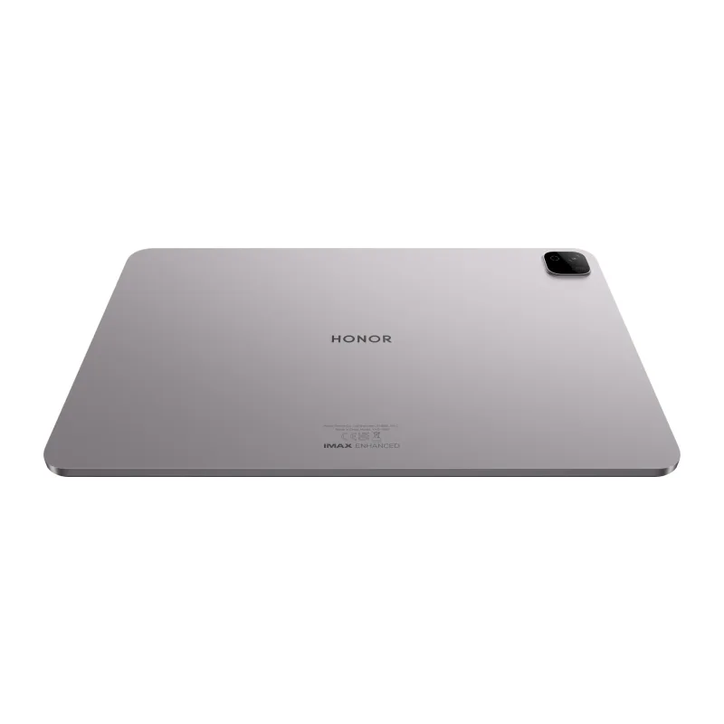 Планшет Honor Pad X9b Max 4GB/128GB YAG-W09 Gray (5301AULG)