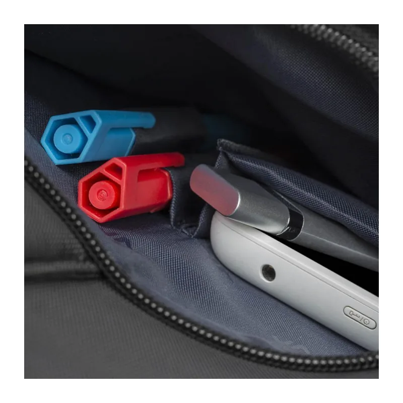 Сумка для ноутбука Rivacase 8731 Grey
