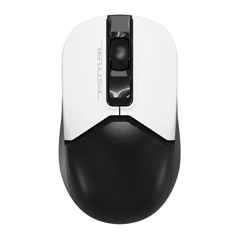 Мышь A4Tech Fstyler FB12 Panda