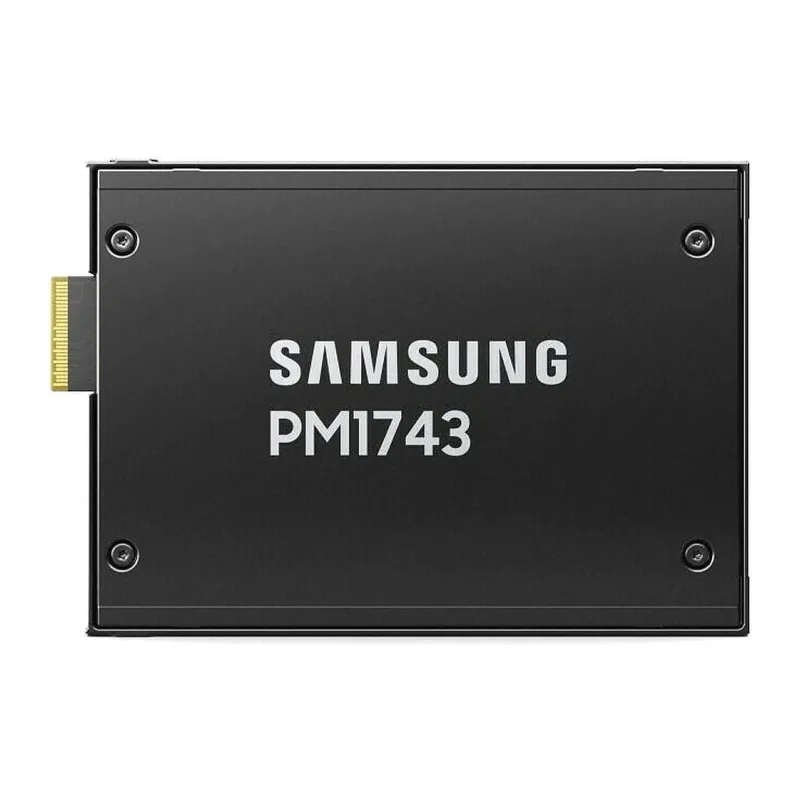 SSD диск Samsung PM1743 1.92TB (MZWLO1T9HCJR-00A07)