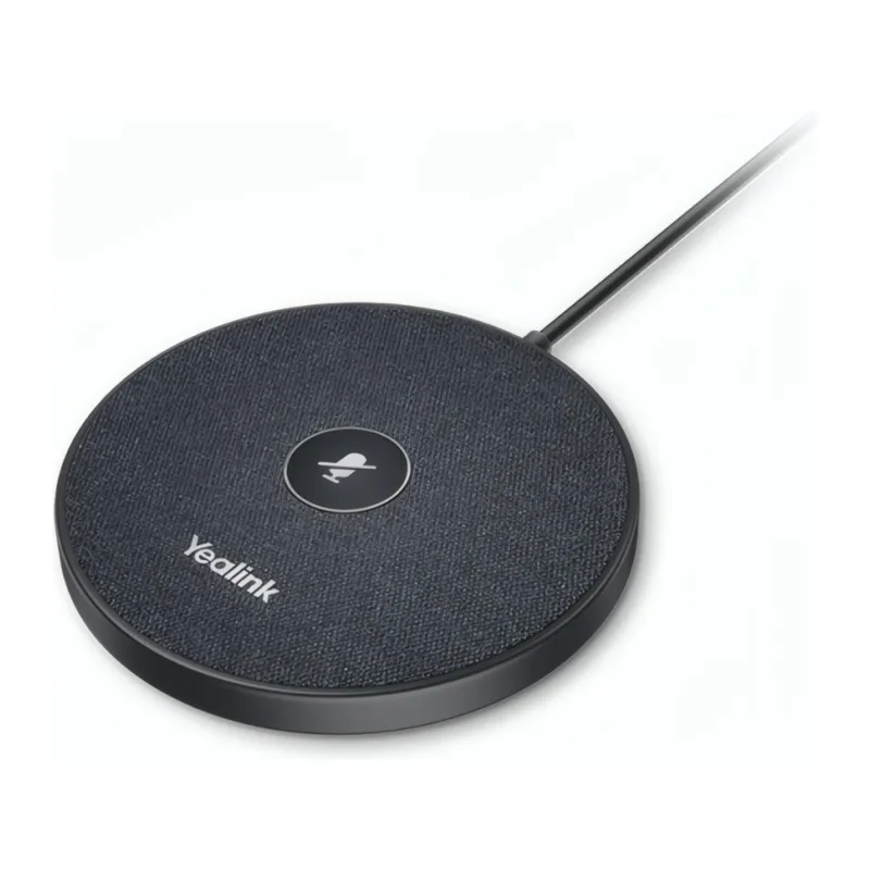 Микрофон Yealink VCM35