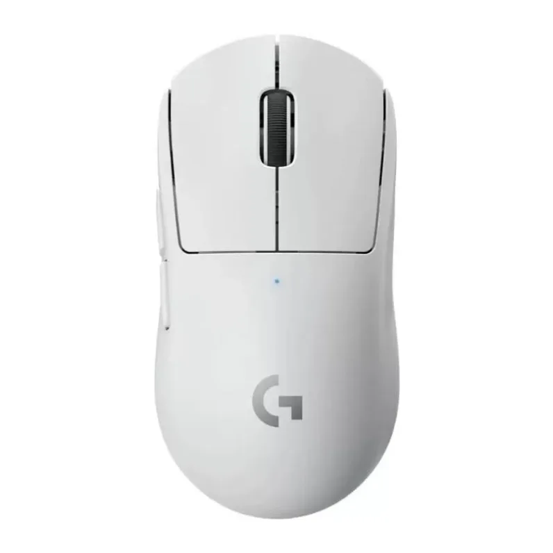 Мышь Logitech G Pro X SuperLight белый (910-005946)