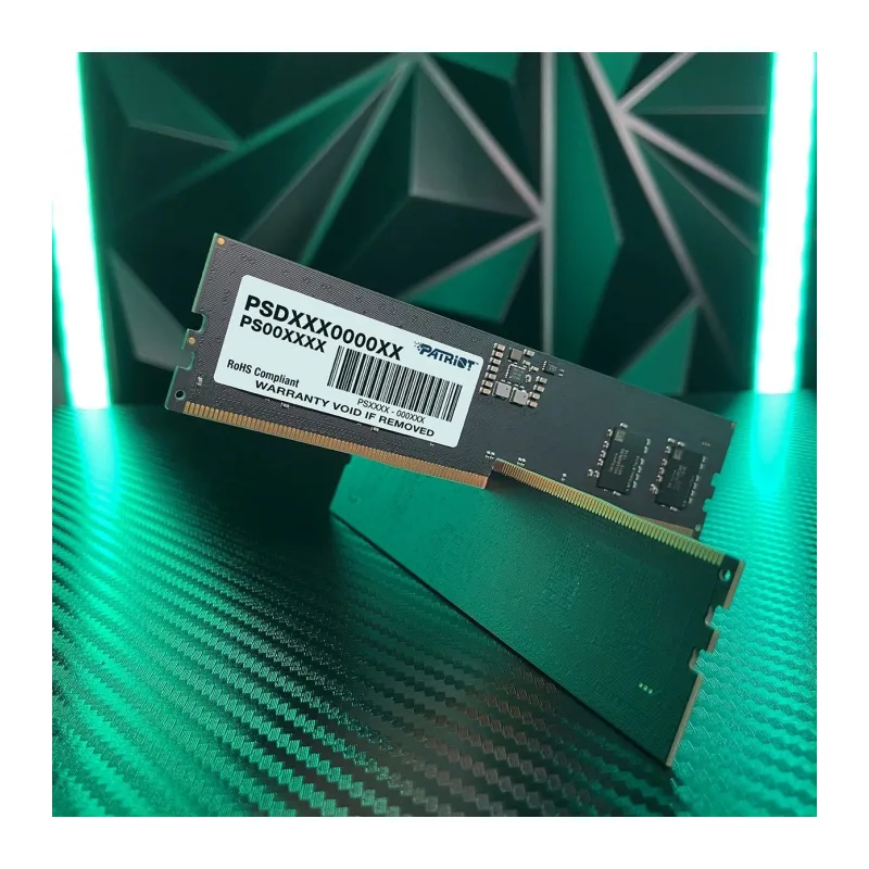 Оперативная память Patriot Signature Line DDR5 32GB (PSD532G52002)