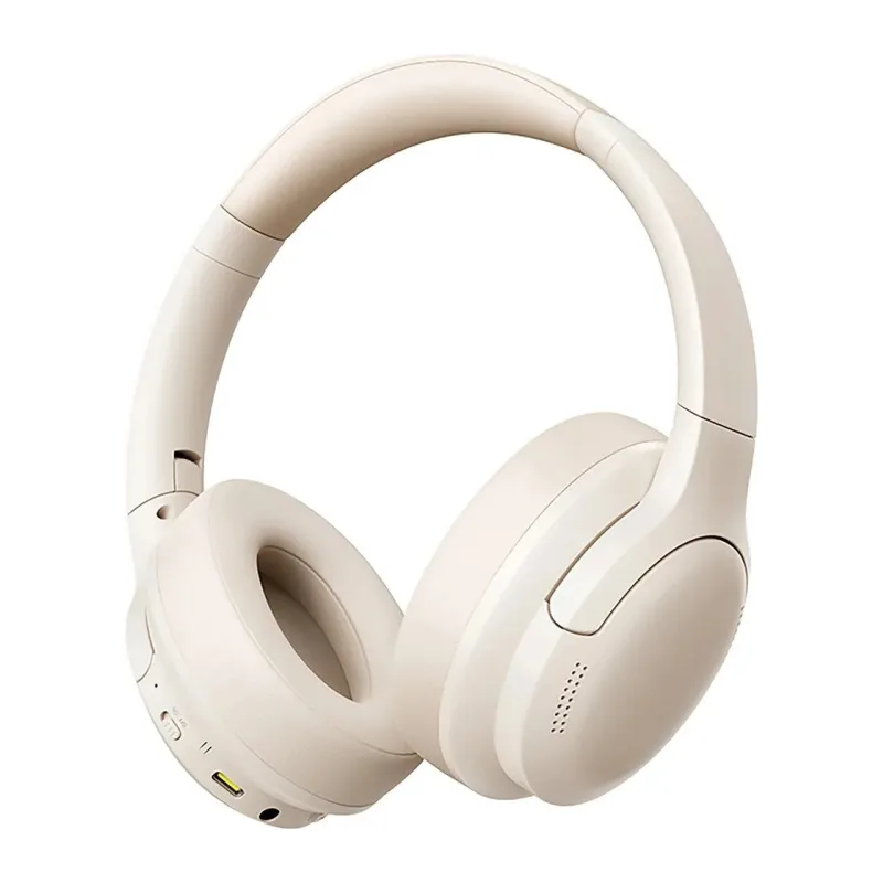 Наушники Baseus BH1 Lite Starlight Off-White (A0203C02)