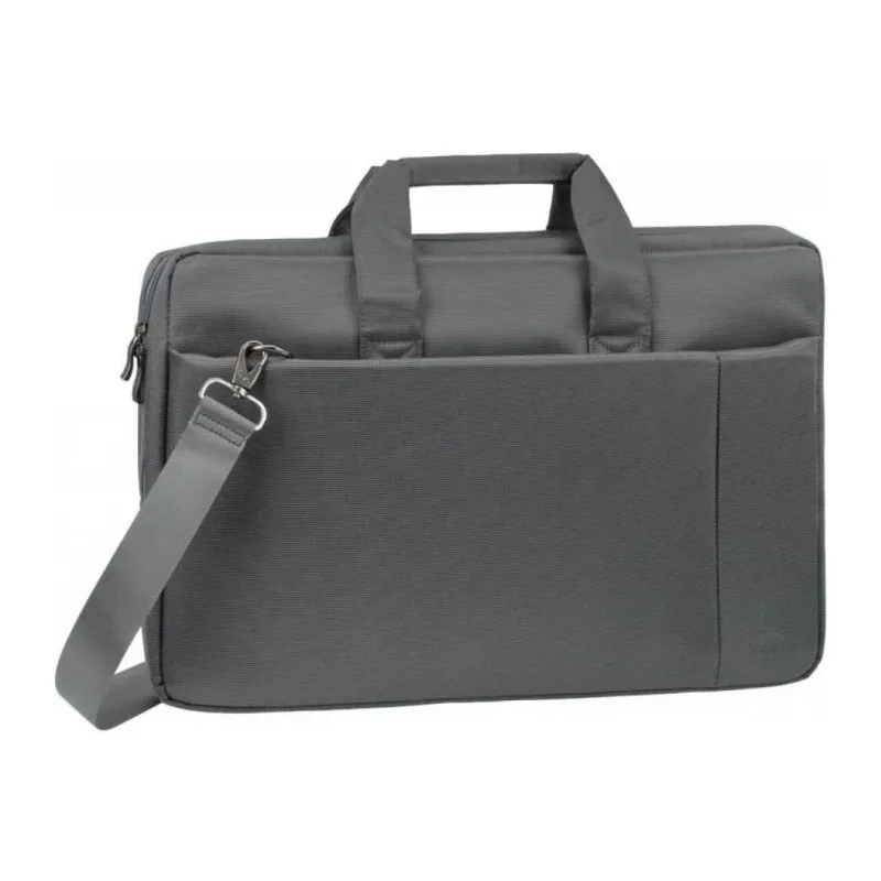 Сумка для ноутбука Rivacase 8251 Grey