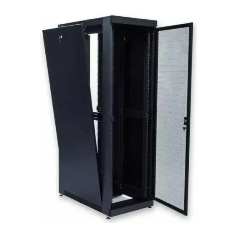 Шкаф телекоммуникационный Panduit PZRF9UBFW/N