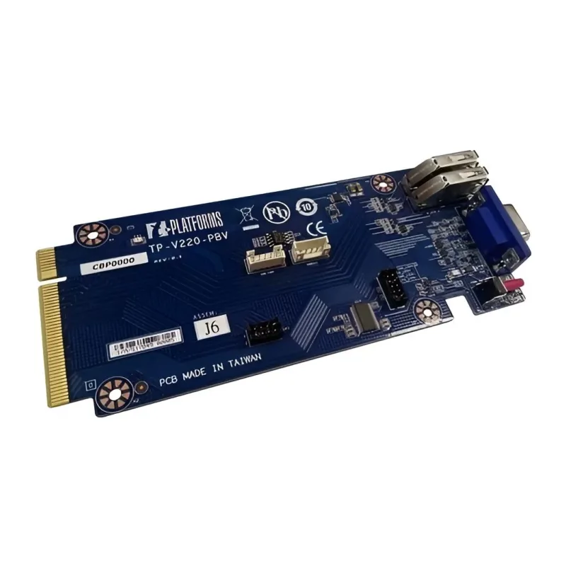 Плата ввода-вывода Gigabyte TP-V220-PBV-J6