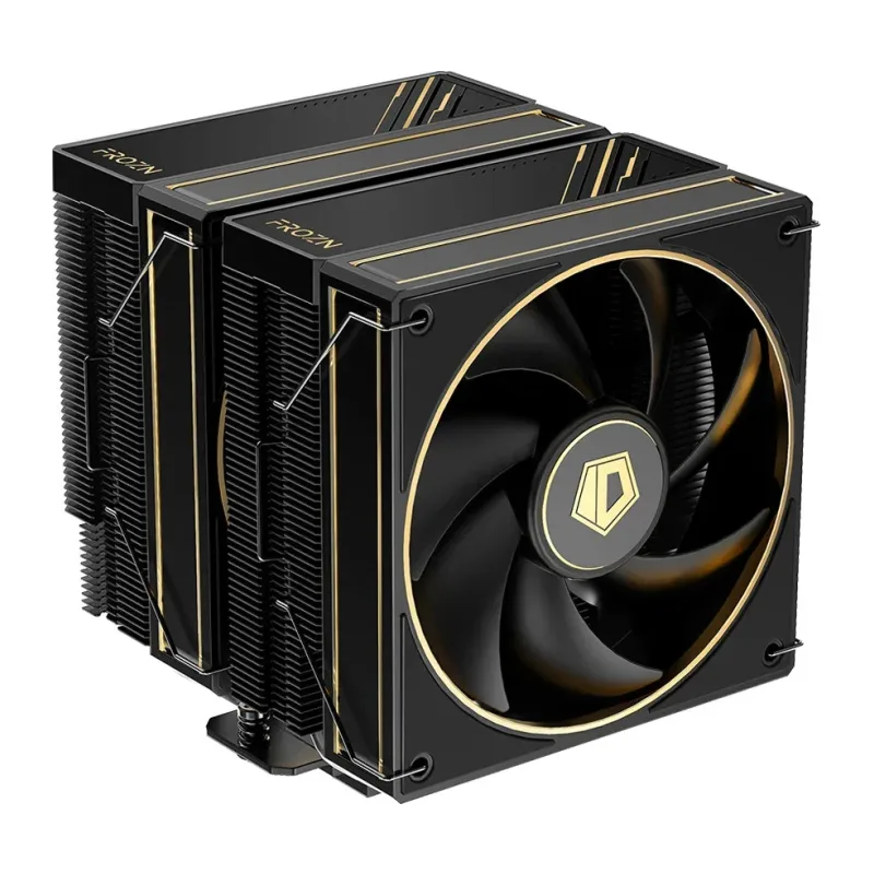 Кулер для процессора ID-Cooling FROZN A620 GDL