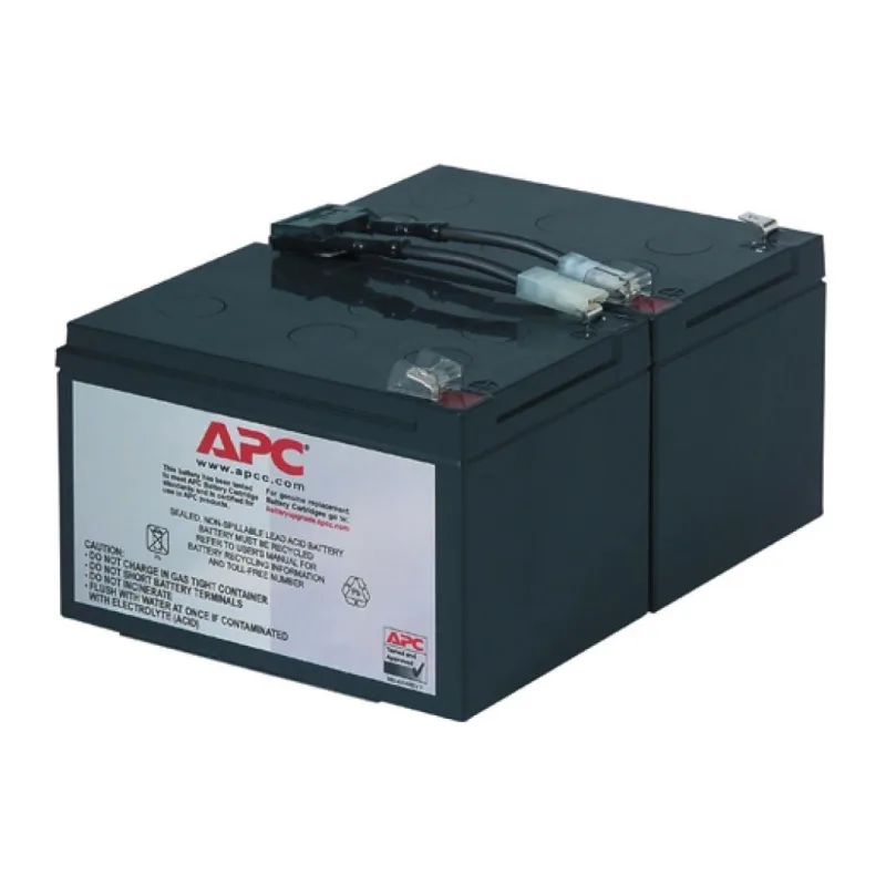 Аккумулятор для ИБП APC RBC6