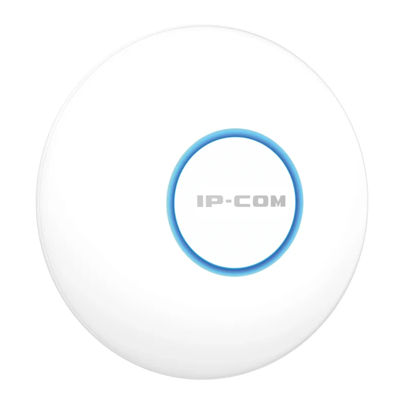 Wi-Fi точка доступа IP-COM Pro-6-Mini (AX1500, Wi-Fi 6, 1GLAN 802.3af PoE)