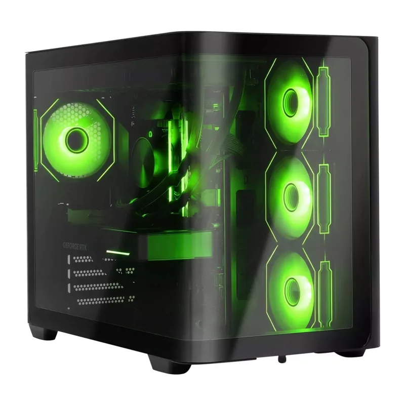 Компьютер Bloody BD-PC CZ79V3 черный (2170116)