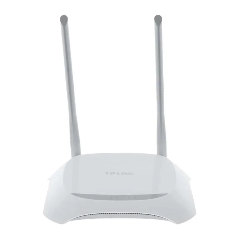 Беспроводной маршрутизатор TP-Link TL-WR840N
