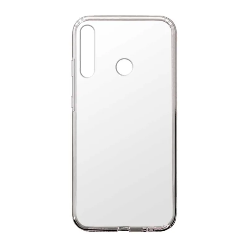 Чехол Gresso для Honor 9S Air+ PC прозрачный (GR17AIR684)