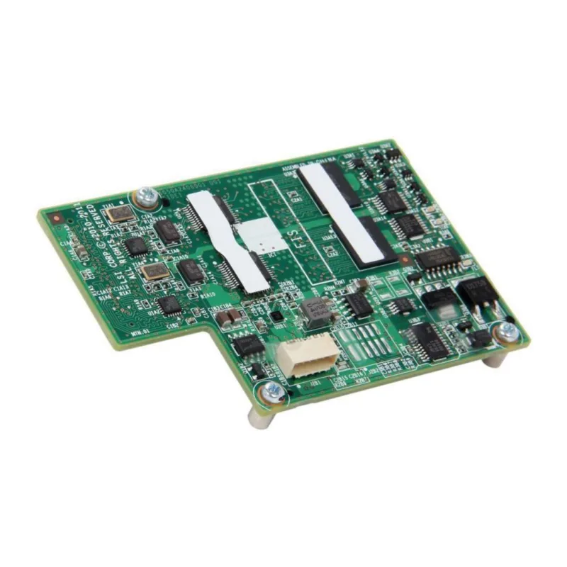 Резервный модуль памяти Broadcom LSICVM01 LSI00297 (L5-25419-04)