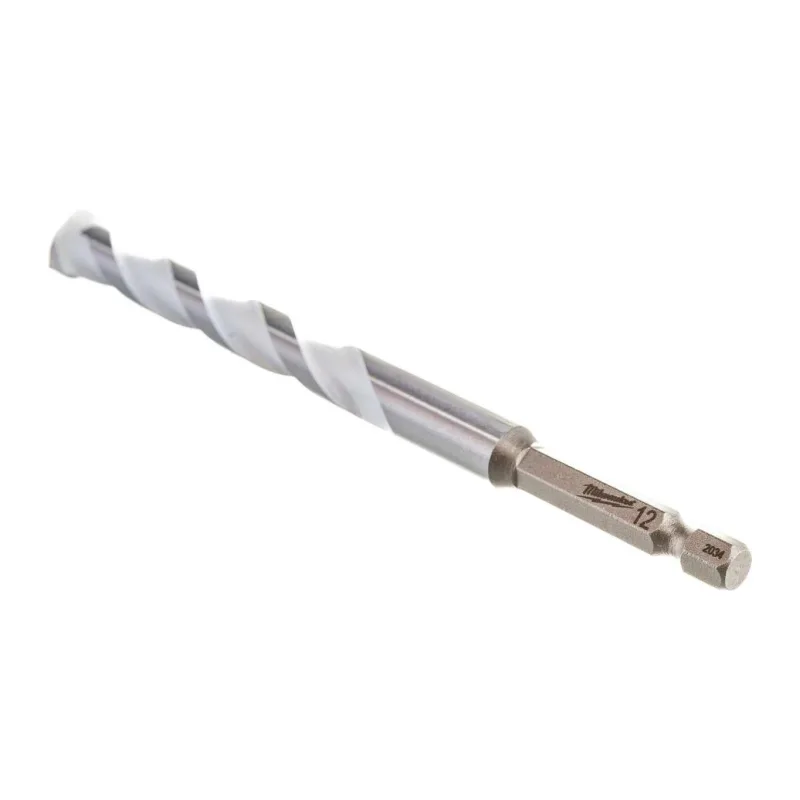 Сверло Milwaukee 12x150 мм HEX (4932471110)