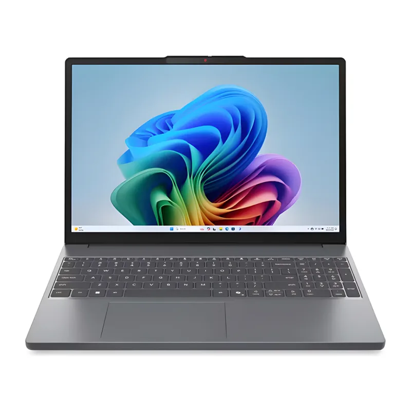 Ноутбук Lenovo IdeaPad Slim 3 15IPH11 Luna Grey (83UR0027RK)