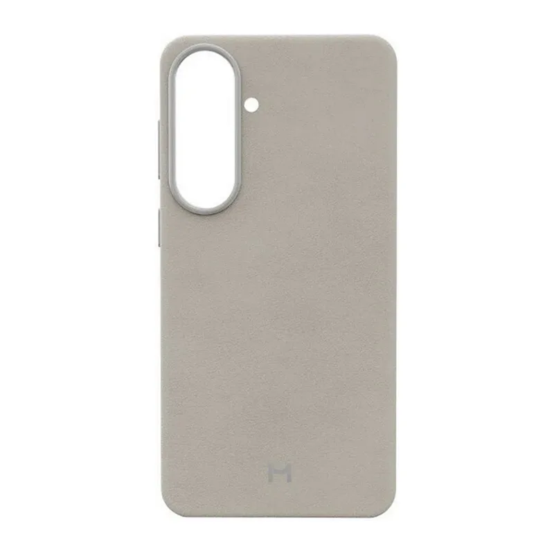 Чехол для смартфона Magssory для Samsung Galaxy S26+ Ivory (CLT051i)