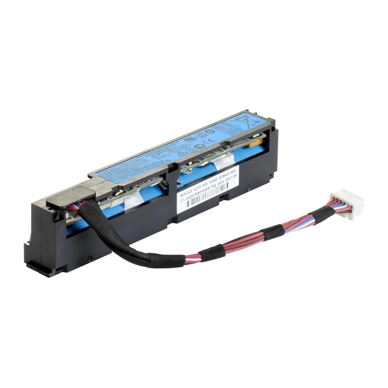 Батарея контроллера HPE 96W P01366-B21