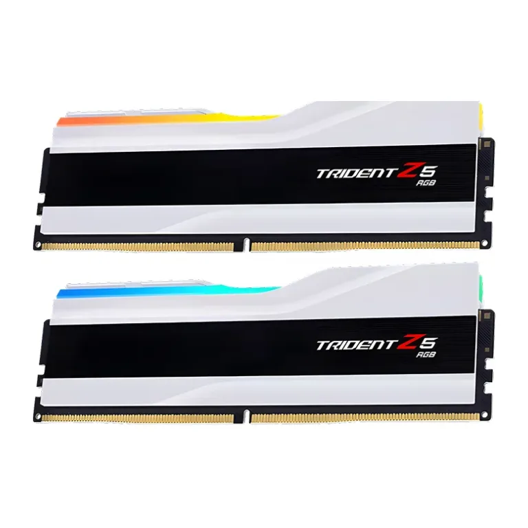 Оперативная память G.Skill Trident Z5 Neo RGB DDR5 2x32Gb (F5-6000J3040G32GX2-TZ5RW)