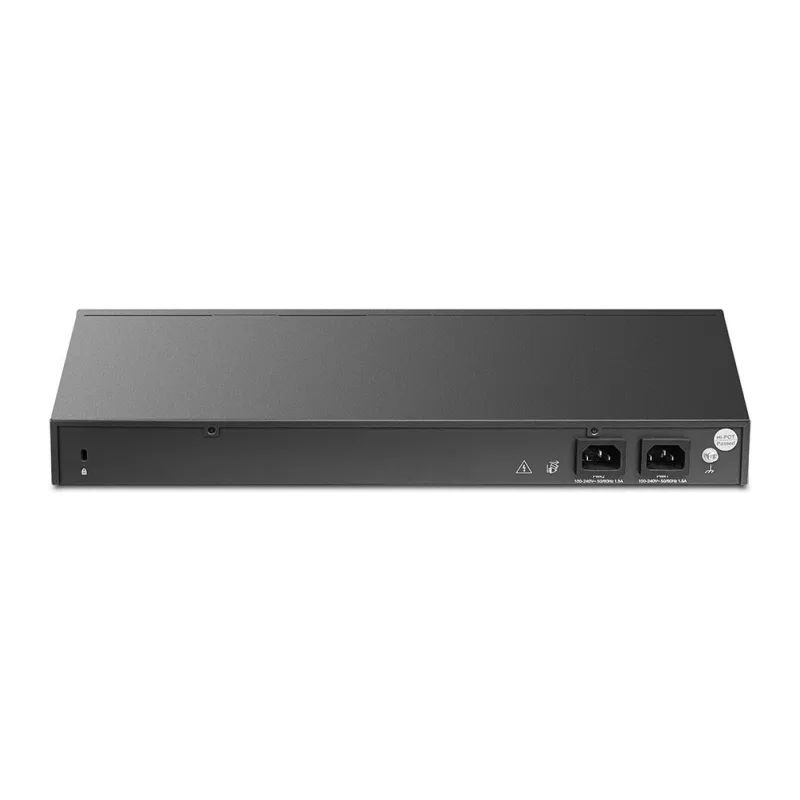 VPN-маршрутизатор TP-Link SafeStream ER8411