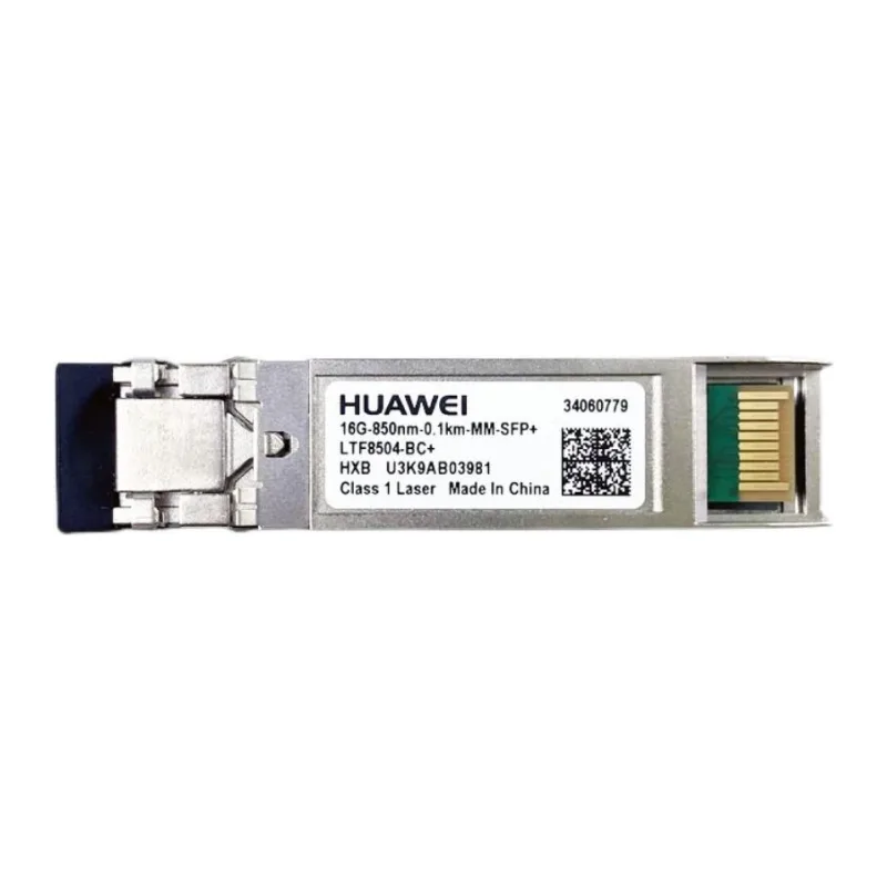 Трансивер Huawei SFP-16GFC-2 000112220000AA (34060779)