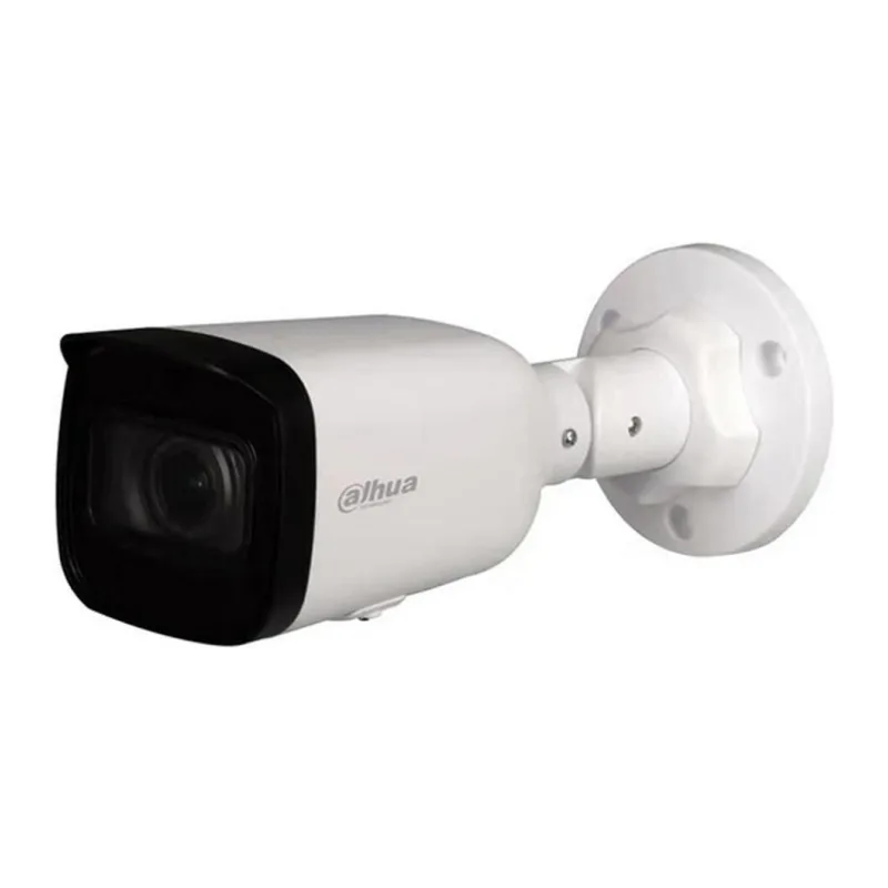 Камера видеонаблюдения Dahua DH-IPC-HFW1230T1P-ZS-S5