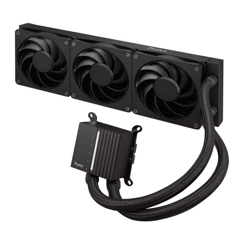 Система жидкостного охлаждения для процессора Asus ProArt LC 360 (90RC0120-M0UAY0)